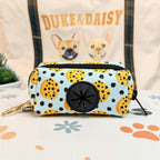 Designed Cookie Dog Vest Set
