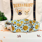 Designed Cookie Dog Vest Set