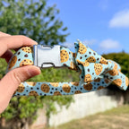 Designed Cookie Dog Vest Set