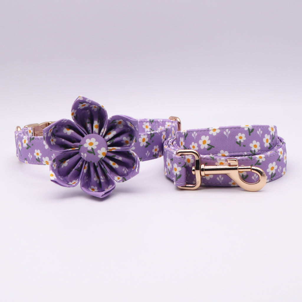 Ruby Bloom Blumen-Set