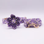 Ruby Bloom Blumen-Set