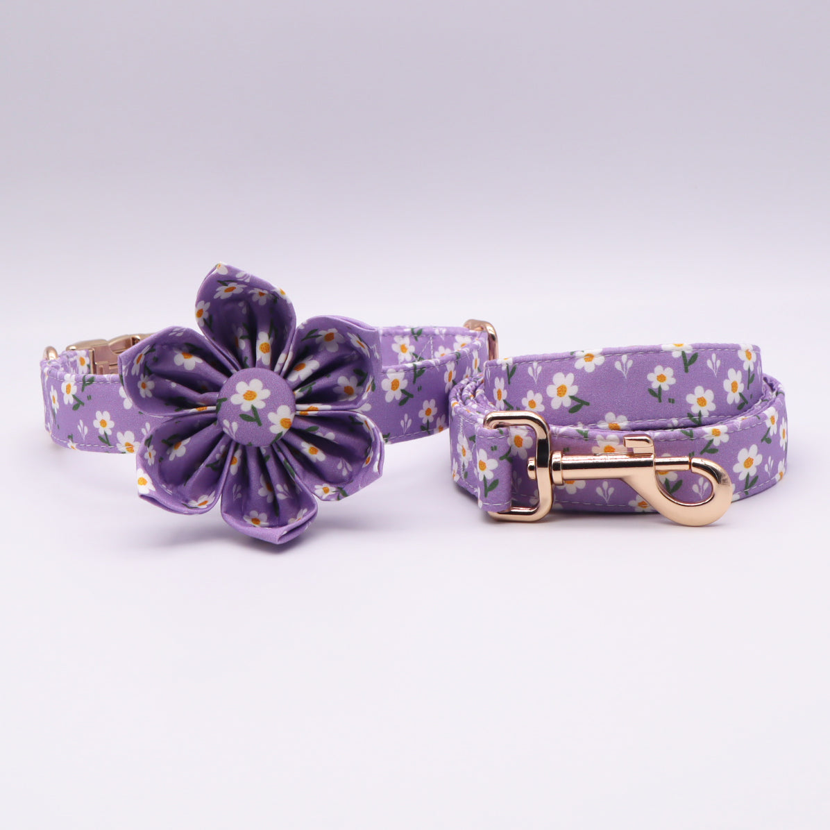 Ruby Bloom Blumen-Set