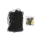 Car Trunk Pet Safety Net – Elastic Isolation Fence for Dogs