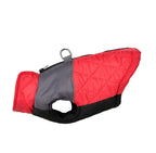 Reflective Waterproof Winter Dog Jacket – Warm Coat for Small to Large Breeds