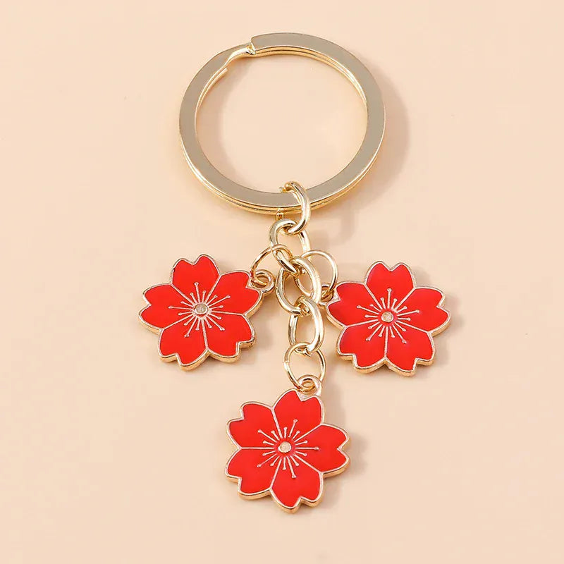 DDPaws  Style 21 Flower Dog Collar Charm