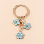 DDPaws  Style 8 Flower Dog Collar Charm