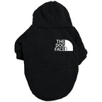 The Dog Face Hoodie – Warm Cotton Windproof Jacket for Small to Large Dogs