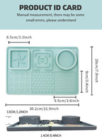 Dog Licking Pad – Slow Feeder & Calming Suction Mat for Dogs and Cats