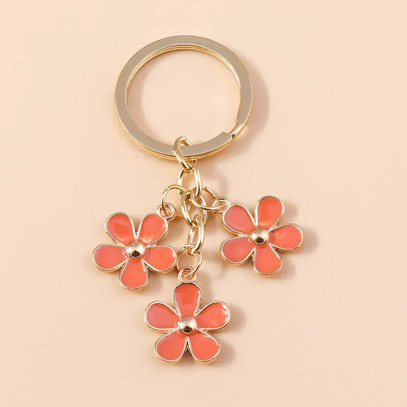 DDPaws  Style 4 Flower Dog Collar Charm