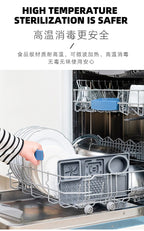 Dog Licking Pad – Slow Feeder & Calming Suction Mat for Dogs and Cats