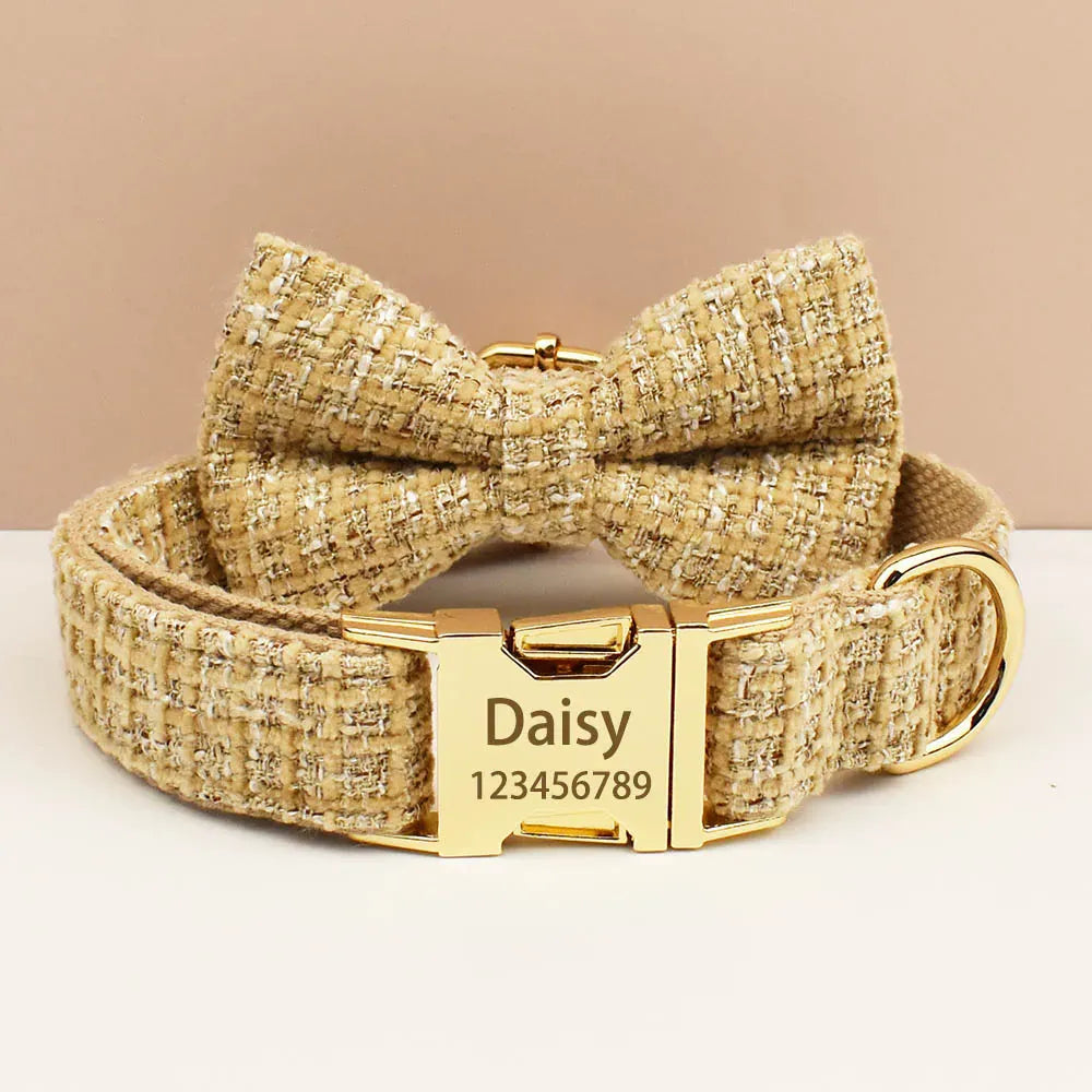 Light Khaki Cotton Set