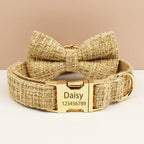 Light Khaki Cotton Set