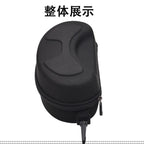 Dog Tactical Goggles – UV-Proof, Waterproof Sunglasses for Medium & Large Dogs