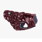 Winter Down Dog Jacket – Windproof Padded Coat for Small & Medium Dogs