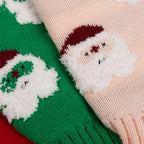 Christmas Dog Sweater – Warm Winter Knitwear for Small & Medium Pets