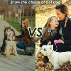 Diamond Cuban Chain Pet Collar – Luxury Gold, Silver & Rose Gold Necklace for Dogs & Cats