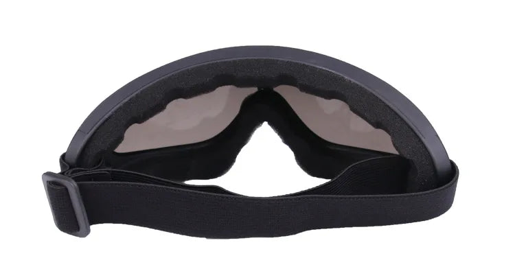 Pet Sunglasses – UV-Proof, Waterproof Goggles for Large Dogs and People