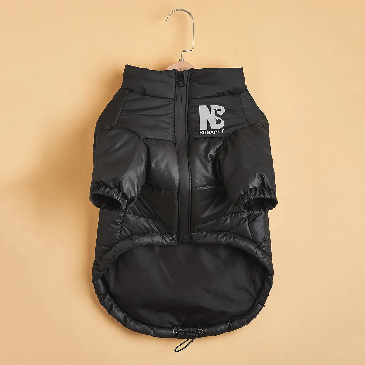 Winter Warm Dog Jacket | Thick, Windproof Coat