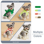 Dog Life Jacket – Adjustable Buoyancy Vest for Swimming, Boating & Surfing