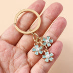 DDPaws  Flower Dog Collar Charm