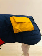 Waterproof Thick Cotton Dog Jacket – Super Warm Winter Coat for All Breeds