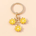 DDPaws  Style 14 Flower Dog Collar Charm