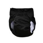 Reusable Female Dog Diapers – Washable & Adjustable Pet Period Panties for All Sizes