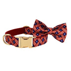 Plaid America Flag Set