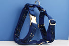 High Quality Heavy Duty Dog Harness Metal，Dog Harness Leash DIY