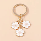 DDPaws  Style 18 Flower Dog Collar Charm