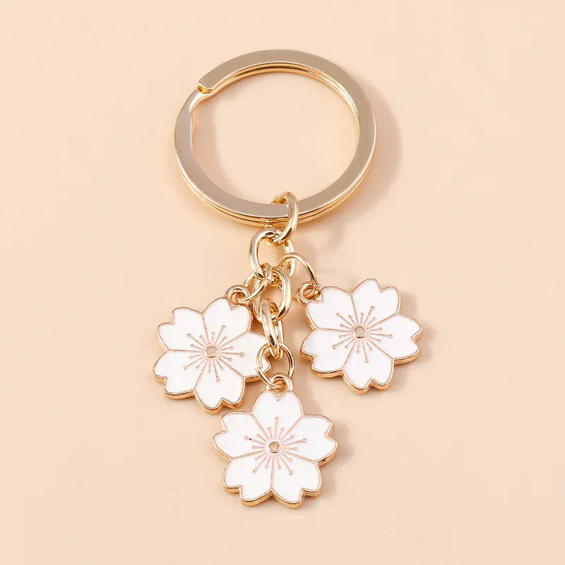 DDPaws  Style 18 Flower Dog Collar Charm