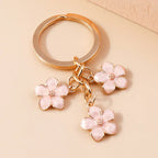DDPaws  Flower Dog Collar Charm