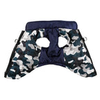 Waterproof Dog Coat – Warm Winter Jacket with D-Ring for Small & Medium Pets