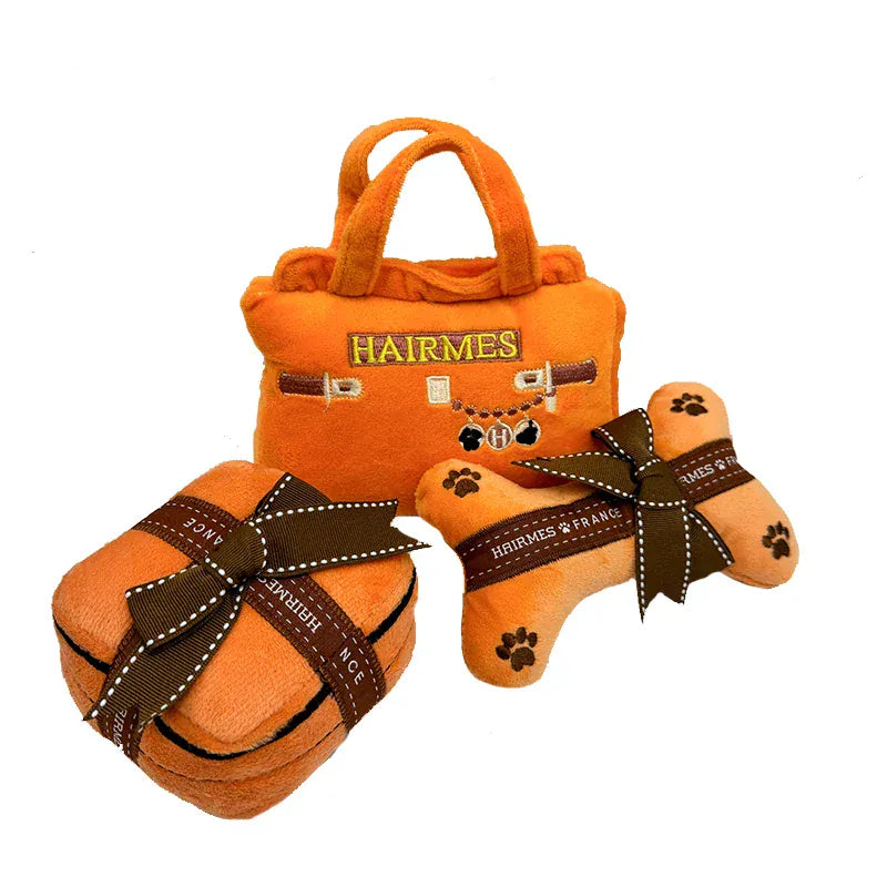 Hairmes Fancy Pet Gifts Sets