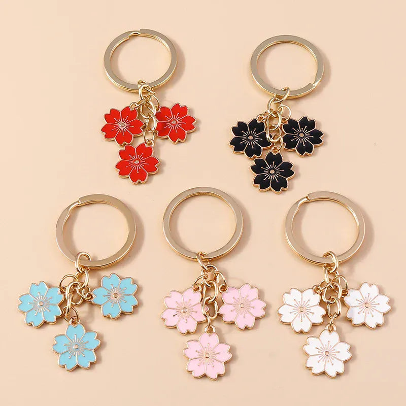 DDPaws  Flower Dog Collar Charm