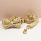 Light Khaki Cotton Set