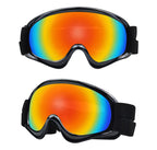 Dog Goggles – UV-Proof, Windproof Sunglasses for Medium & Large Dogs