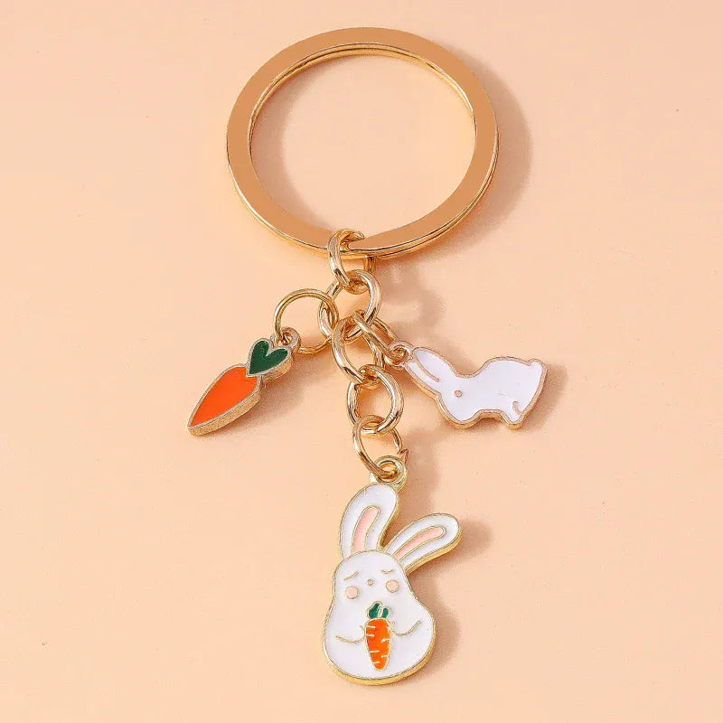 DDPaws  Style 3 Cute Animal Dog Collar Charm