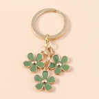 DDPaws  Style 3 Flower Dog Collar Charm