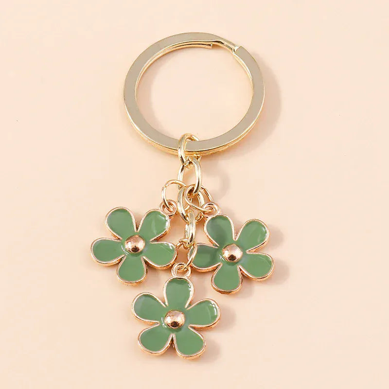 DDPaws  Style 3 Flower Dog Collar Charm