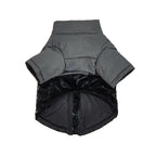 Winter Dog Jacket – Windproof, Cold-Resistant Coat for Small & Medium Dogs