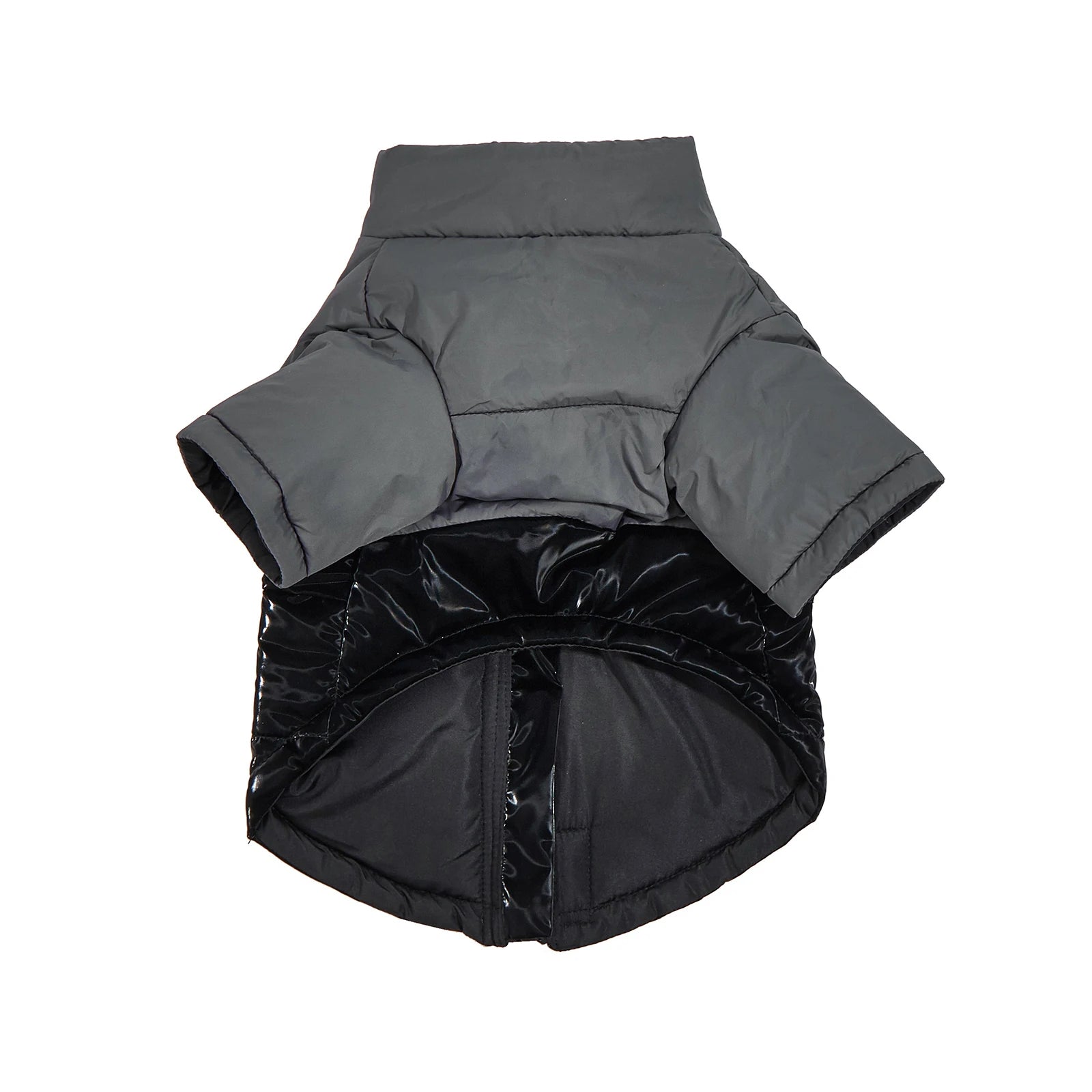 Winter Dog Jacket – Windproof, Cold-Resistant Coat for Small & Medium Dogs