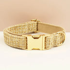 Light Khaki Cotton Set