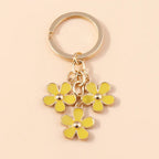 DDPaws  Style 5 Flower Dog Collar Charm