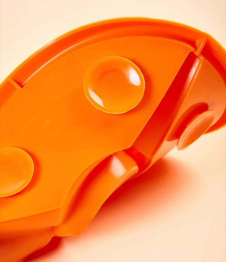 Dog Licking Pad – Slow Feeder & Calming Suction Mat for Dogs and Cats