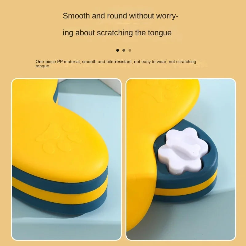 Interactive Dog Puzzle Feeder – Slow Feeding Treat Dispenser Toy for Dogs & Cats