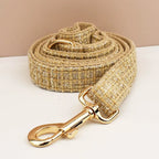 Light Khaki Cotton Set