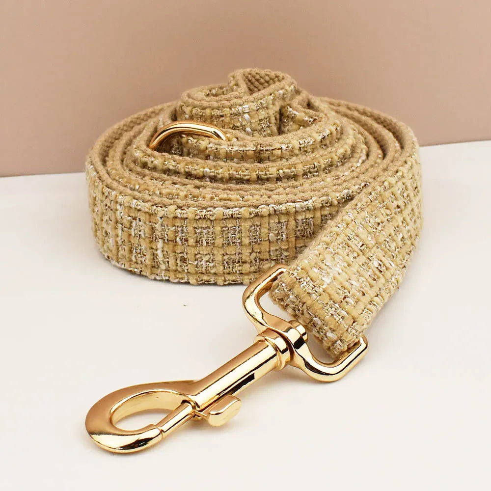 Light Khaki Cotton Set