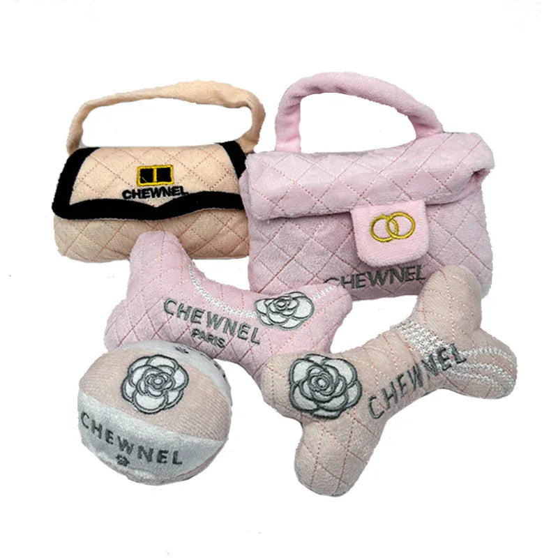 Chewnel Fancy Pet Gifts Sets