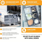 Dog Licking Pad – Slow Feeder & Calming Suction Mat for Dogs and Cats